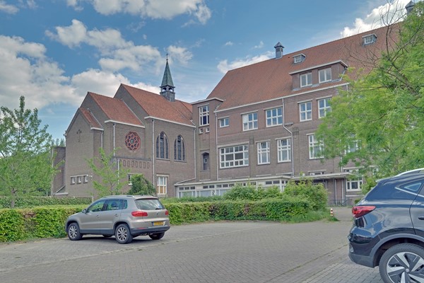 Medium property photo - Babberichseweg 15, 6901 JV Zevenaar
